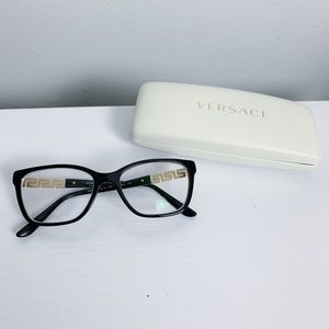 Versace women’s glasses mod 3192